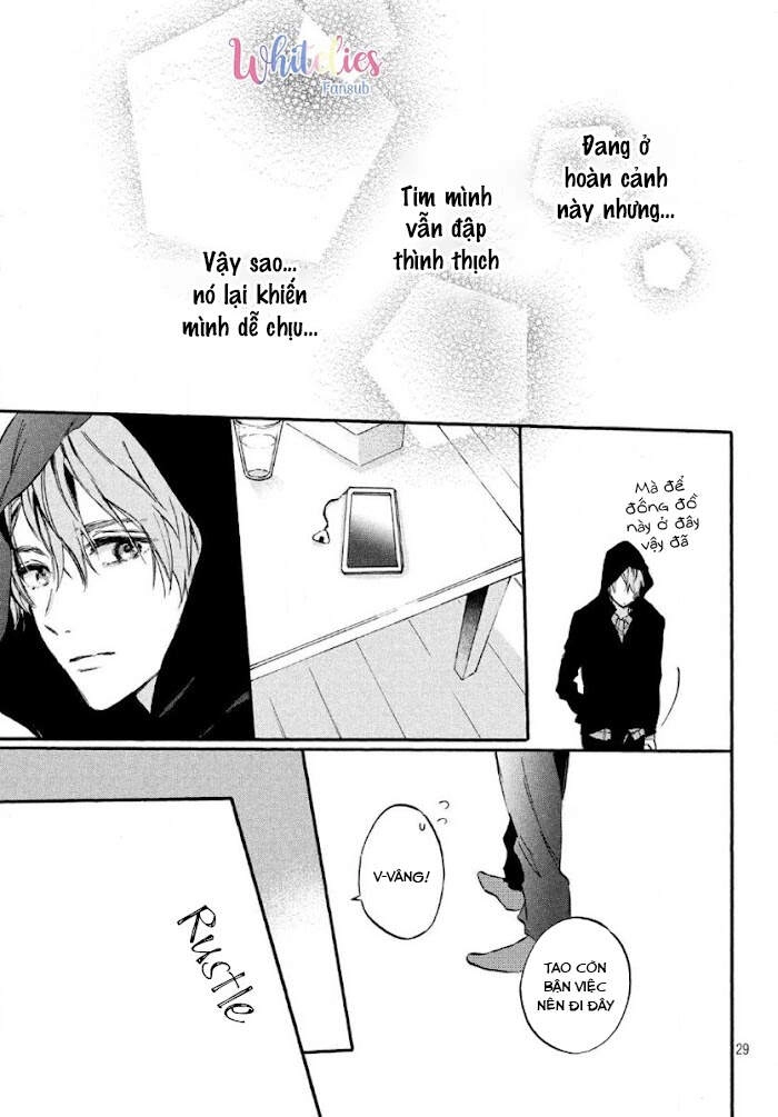 Heroine Hajimemashita Chapter 3 - 30