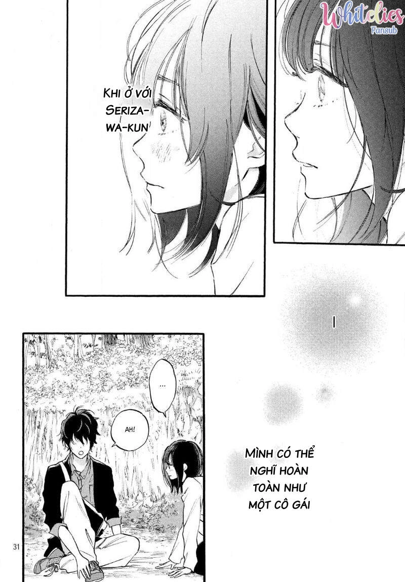 Heroine Hajimemashita Chapter 4 - 32