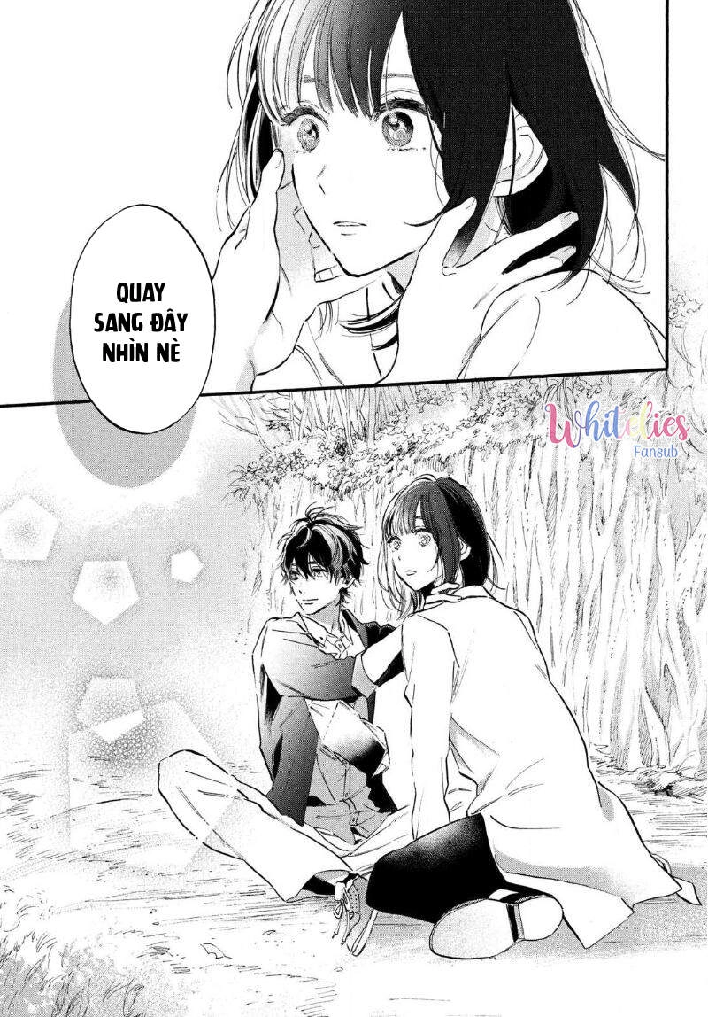 Heroine Hajimemashita Chapter 4 - 33