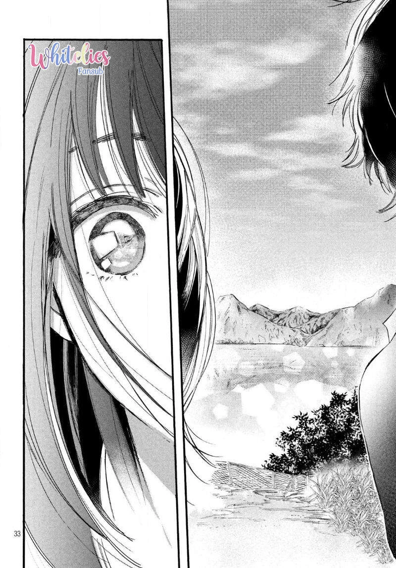 Heroine Hajimemashita Chapter 4 - 34
