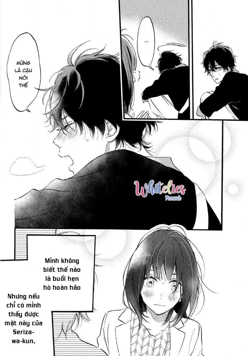 Heroine Hajimemashita Chapter 4 - 38