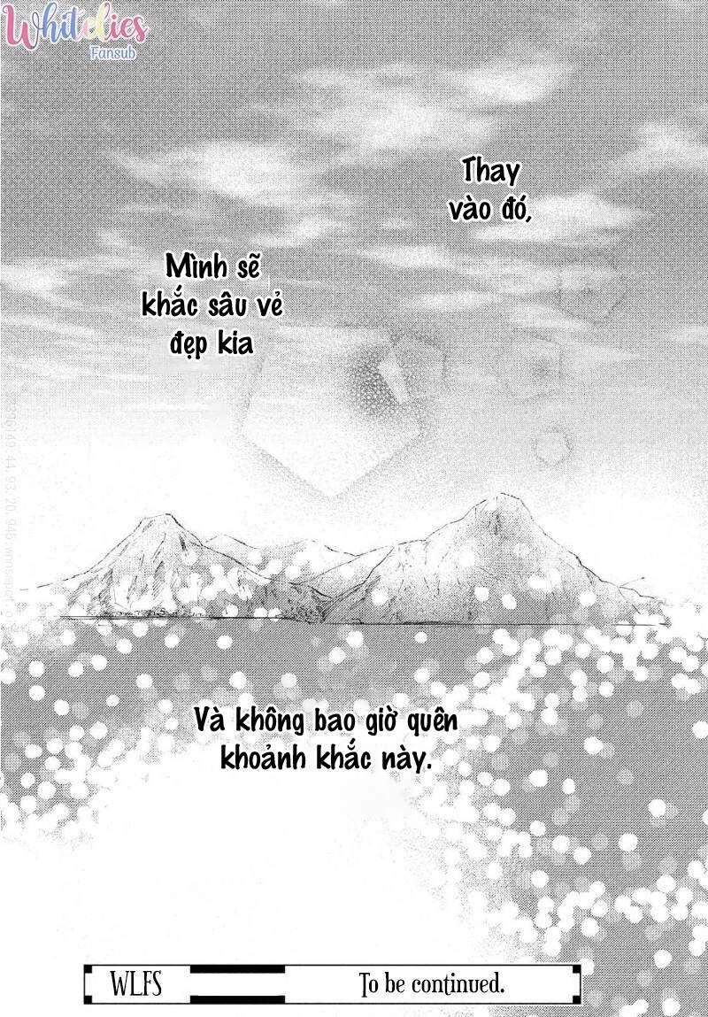 Heroine Hajimemashita Chapter 4 - 42