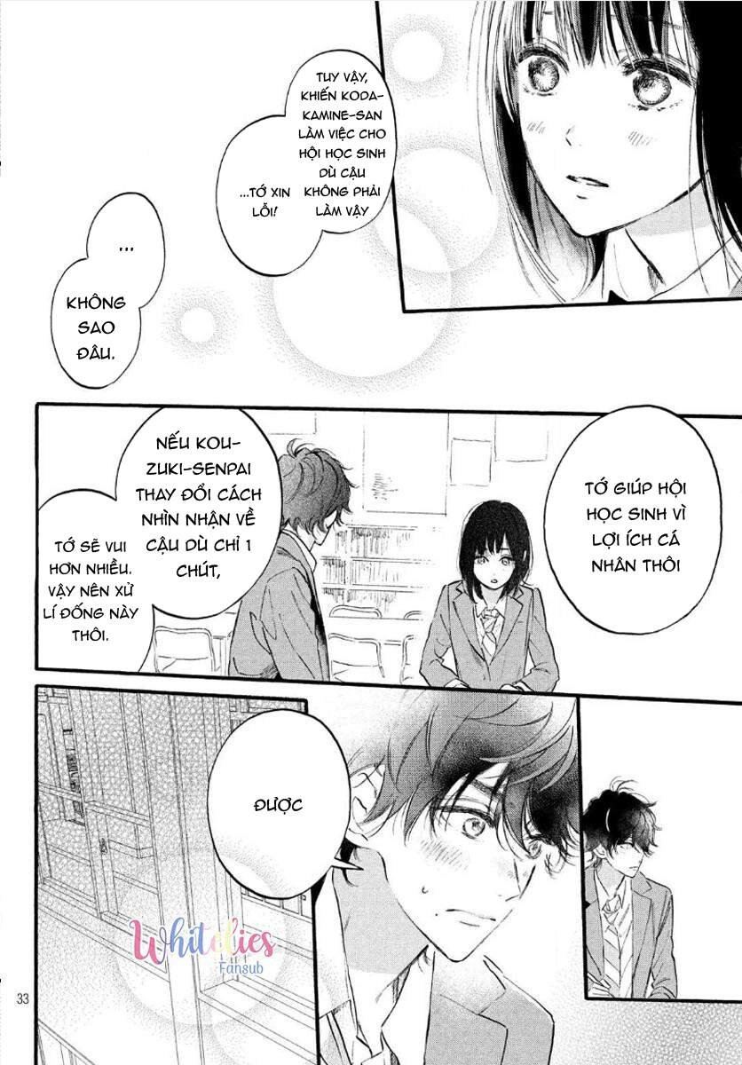 Heroine Hajimemashita Chapter 5 - 34