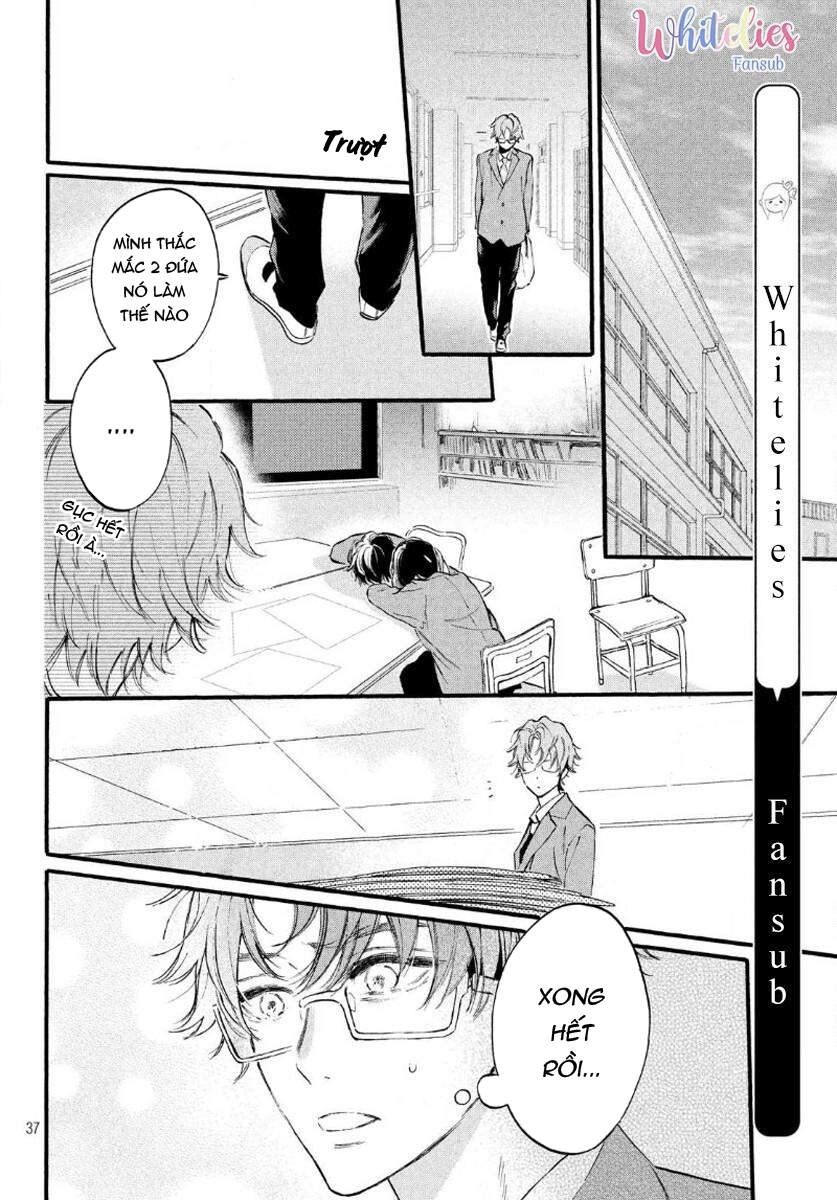 Heroine Hajimemashita Chapter 5 - 38