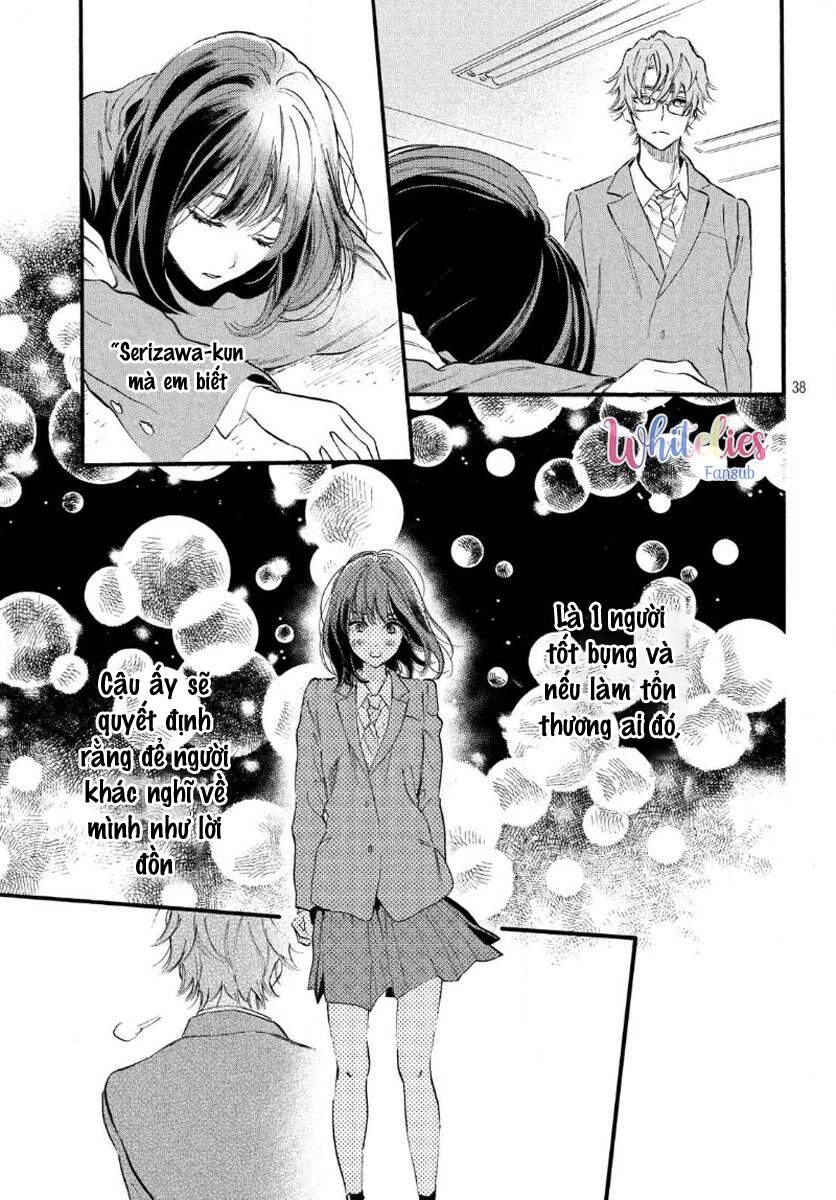 Heroine Hajimemashita Chapter 5 - 39