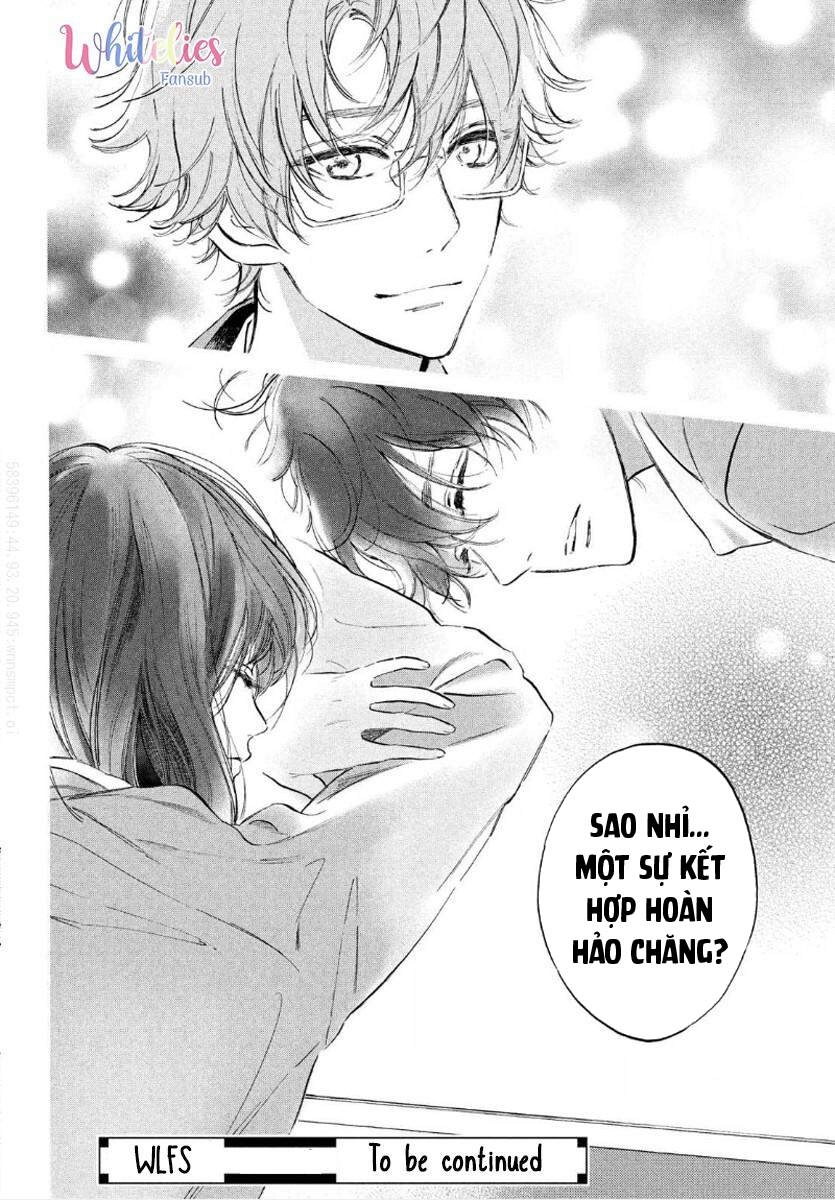 Heroine Hajimemashita Chapter 5 - 40