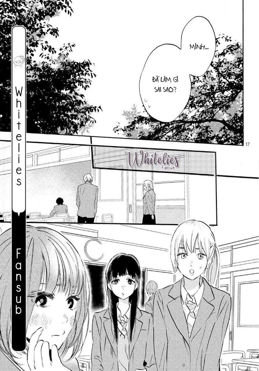 Heroine Hajimemashita Chapter 6 - 18