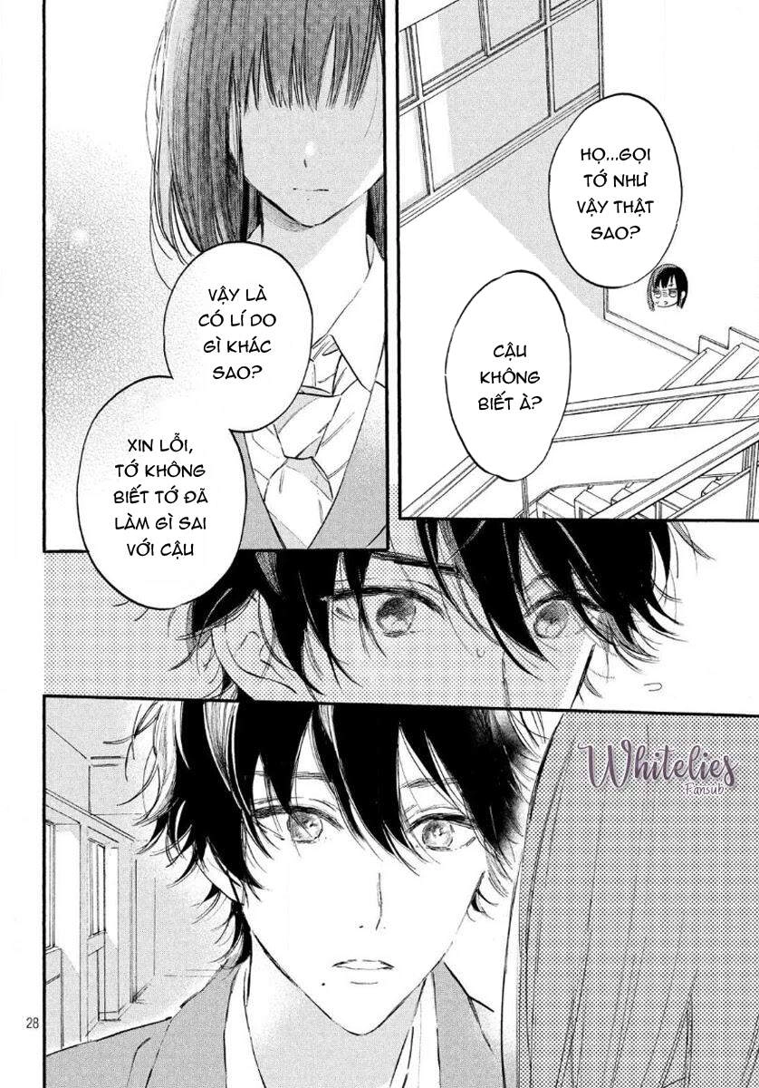 Heroine Hajimemashita Chapter 6 - 29