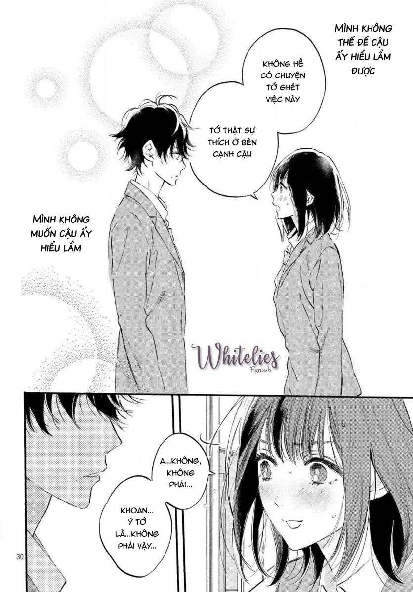 Heroine Hajimemashita Chapter 6 - 31