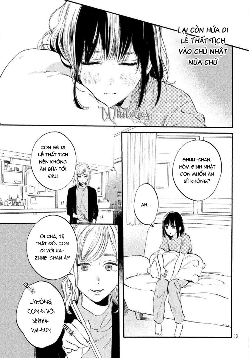 Heroine Hajimemashita Chapter 7 - 14