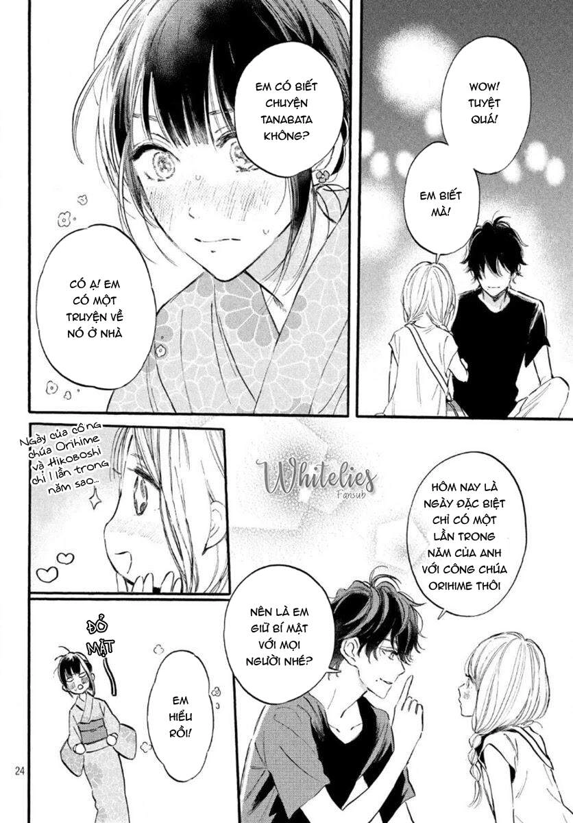 Heroine Hajimemashita Chapter 7 - 25