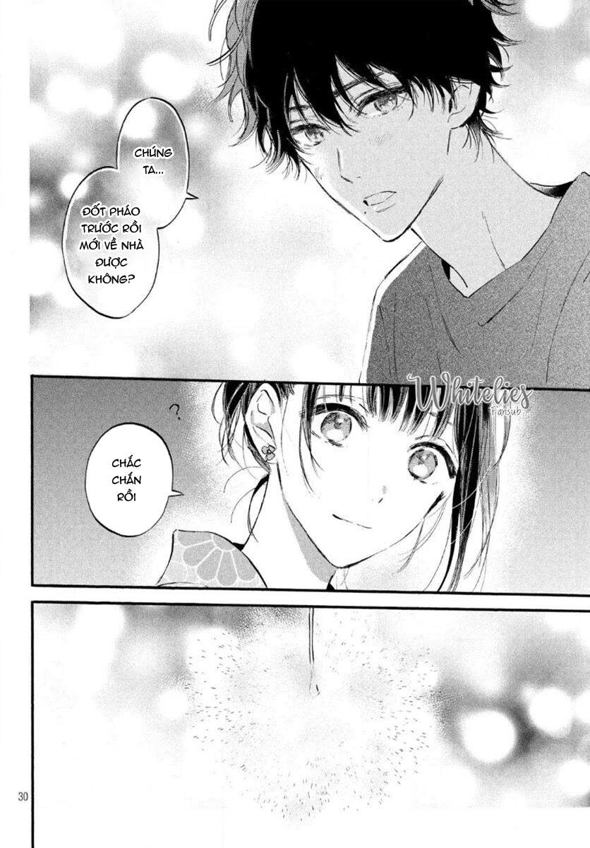 Heroine Hajimemashita Chapter 7 - 31