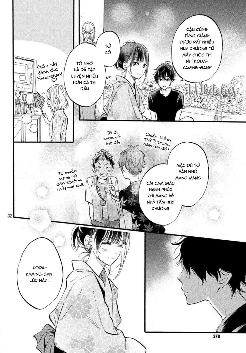 Heroine Hajimemashita Chapter 7 - 33