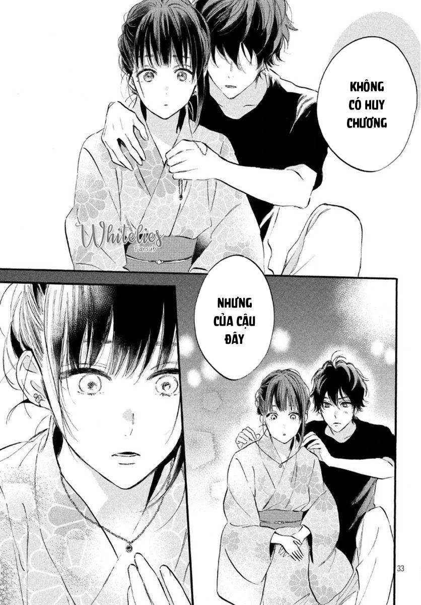 Heroine Hajimemashita Chapter 7 - 34