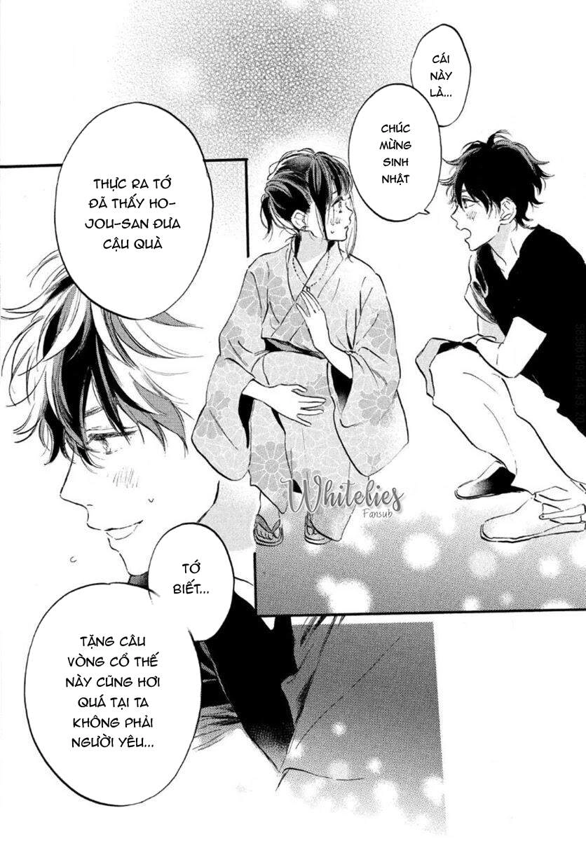 Heroine Hajimemashita Chapter 7 - 35