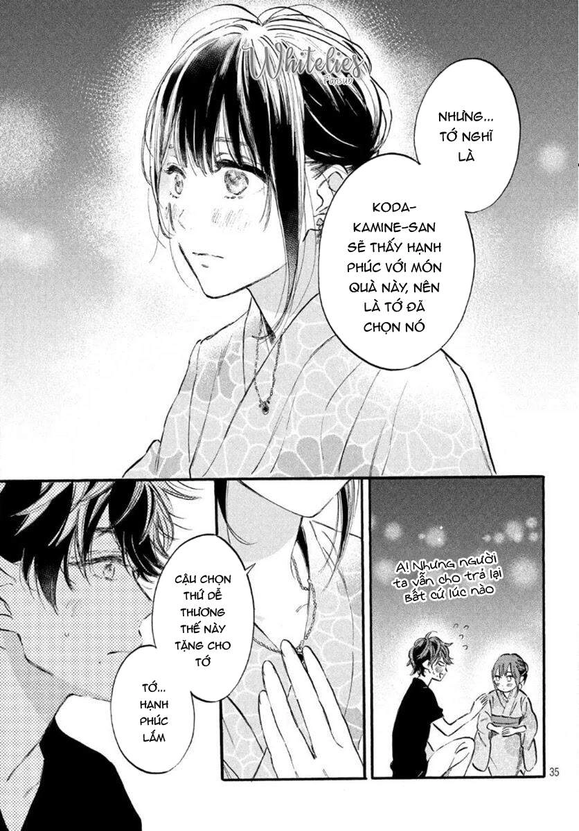 Heroine Hajimemashita Chapter 7 - 36
