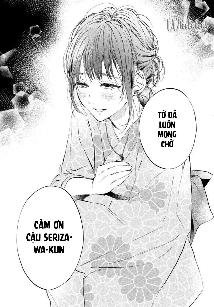 Heroine Hajimemashita Chapter 7 - 37