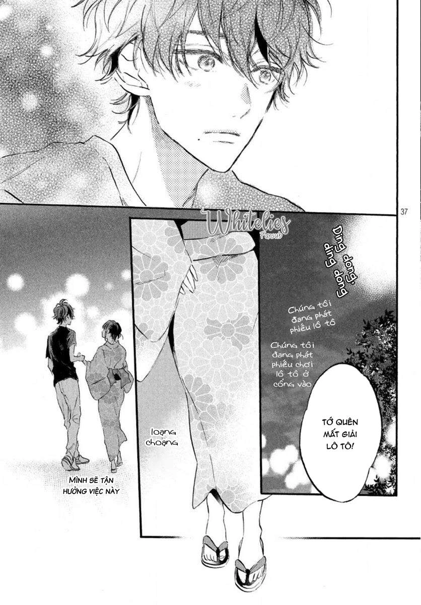 Heroine Hajimemashita Chapter 7 - 38