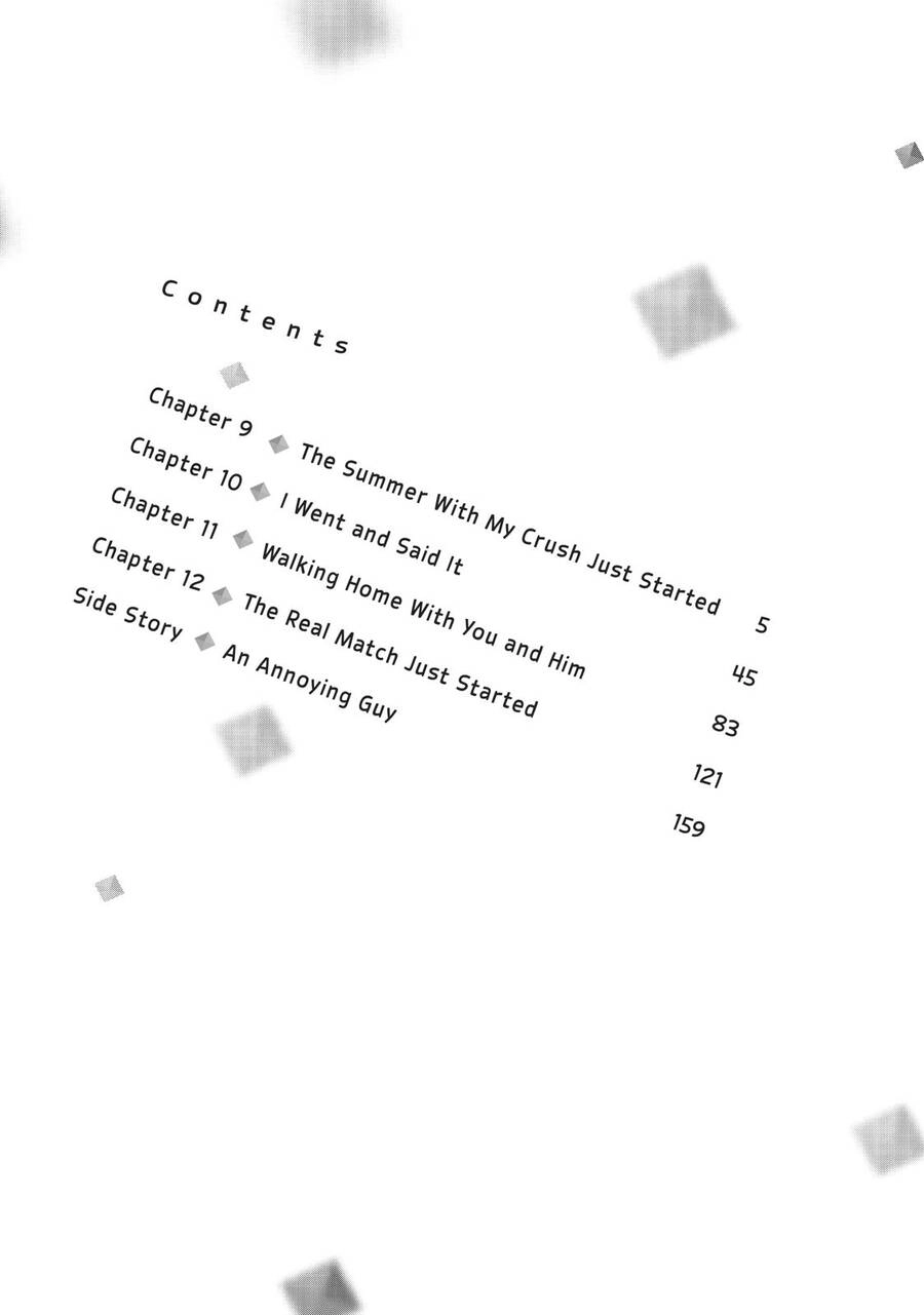 Heroine Hajimemashita Chapter 9 - 4