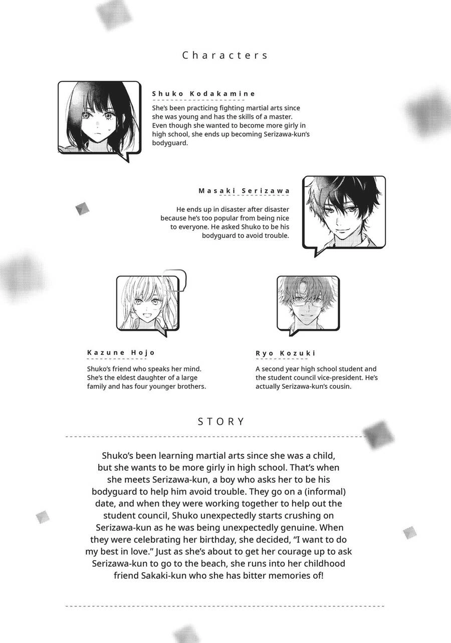 Heroine Hajimemashita Chapter 9 - 5
