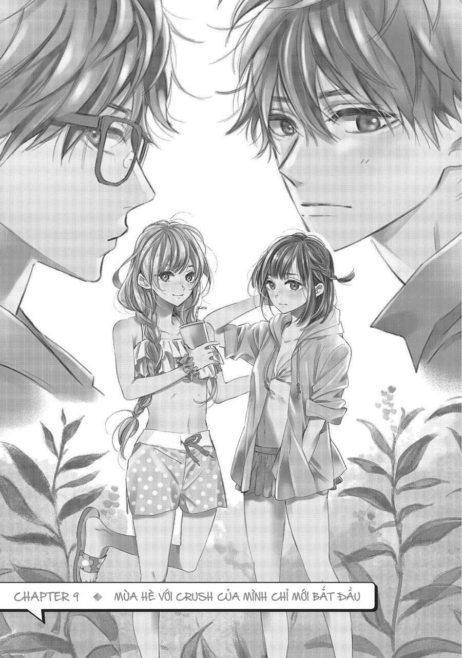 Heroine Hajimemashita Chapter 9 - 7