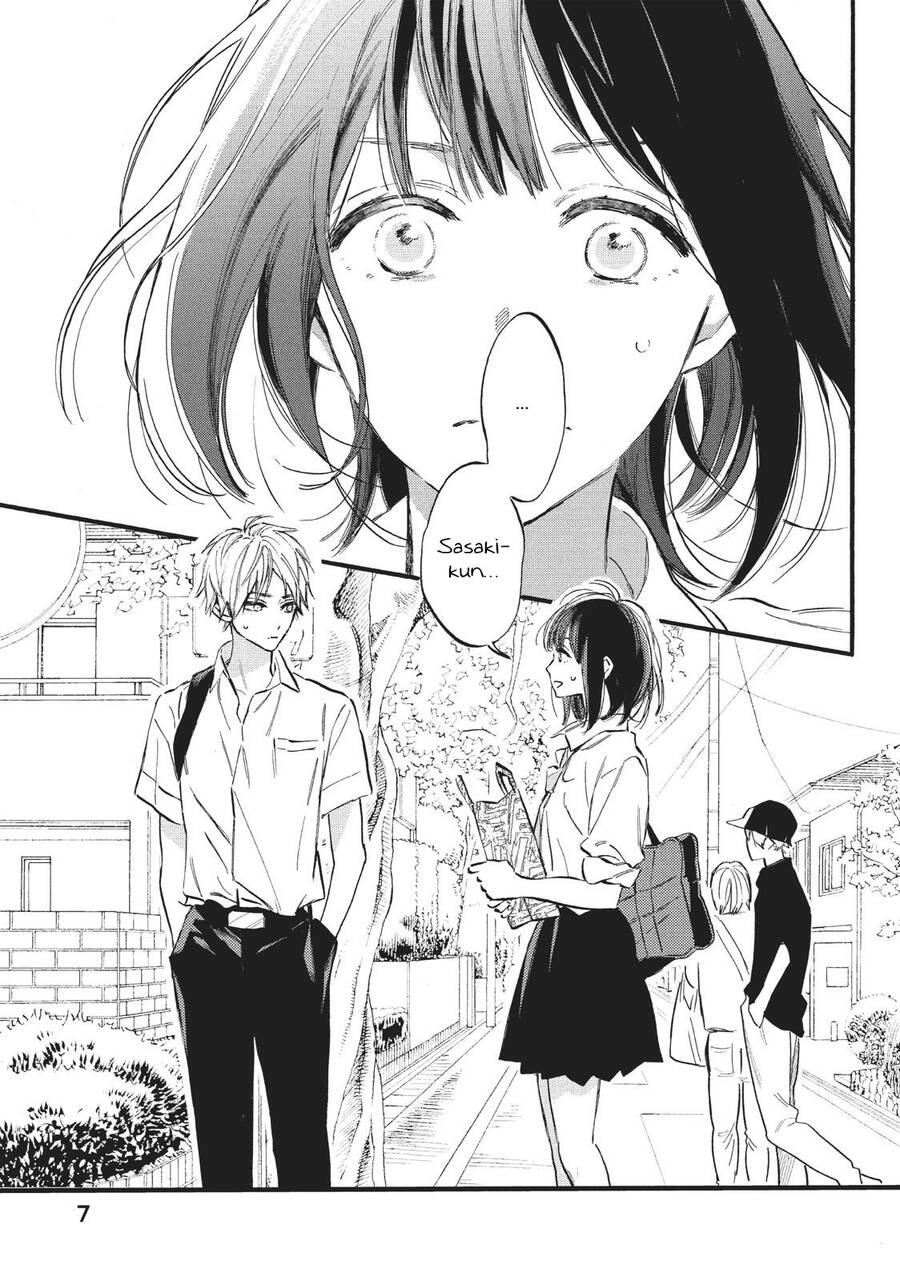 Heroine Hajimemashita Chapter 9 - 9