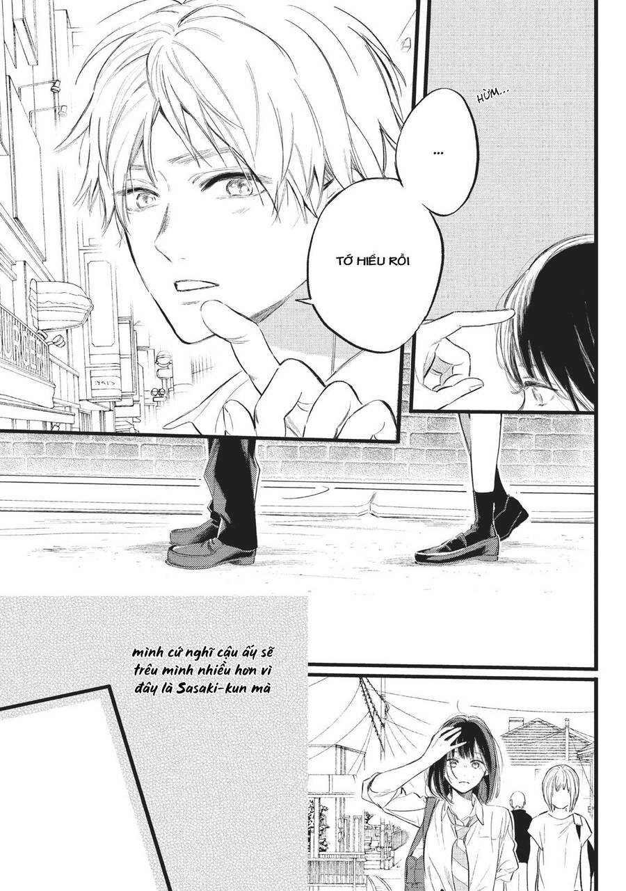 Heroine Hajimemashita Chapter 9 - 15