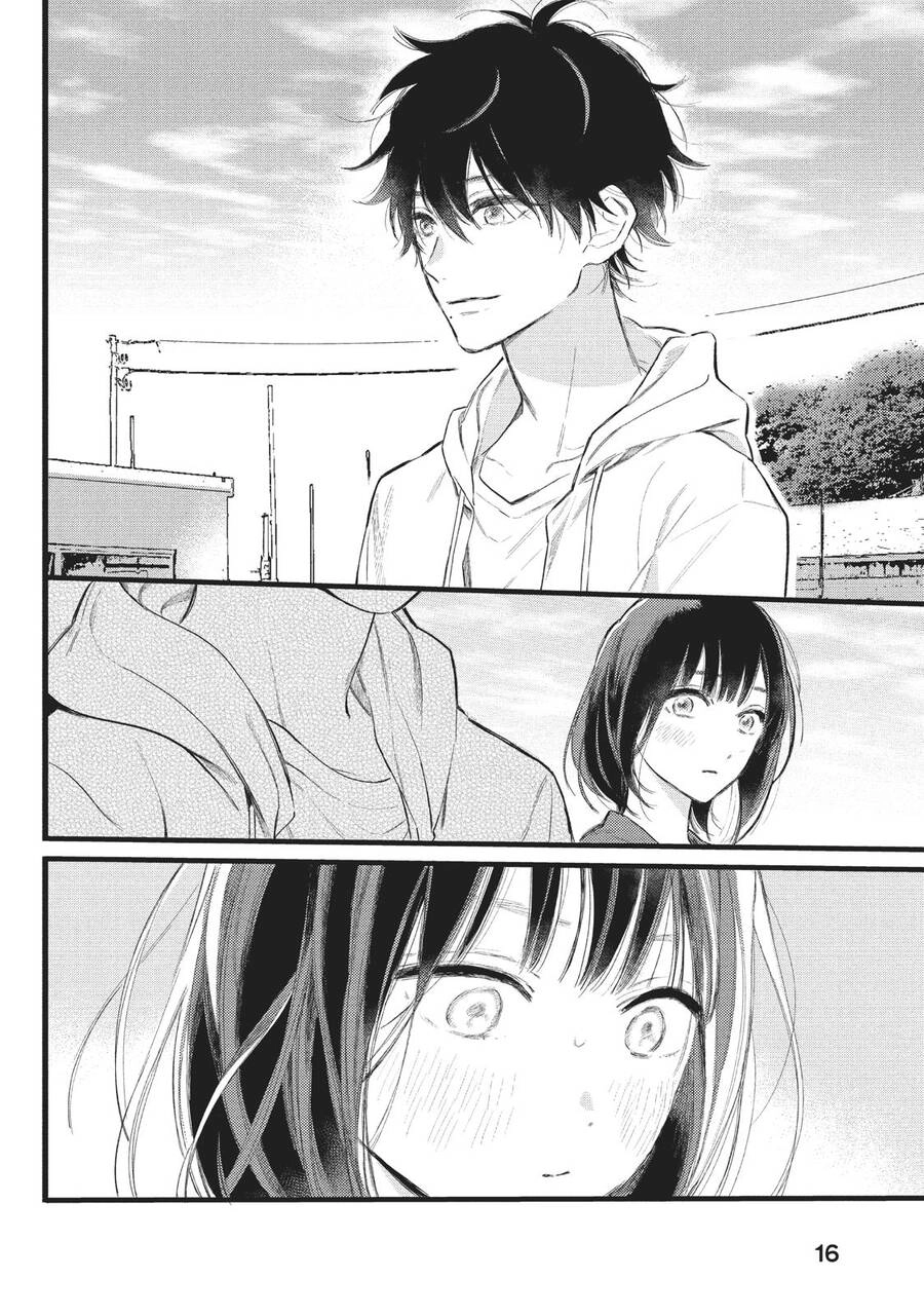Heroine Hajimemashita Chapter 9 - 18