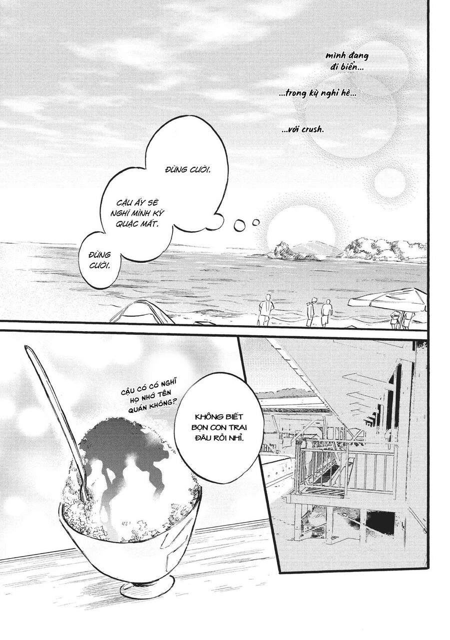 Heroine Hajimemashita Chapter 9 - 19