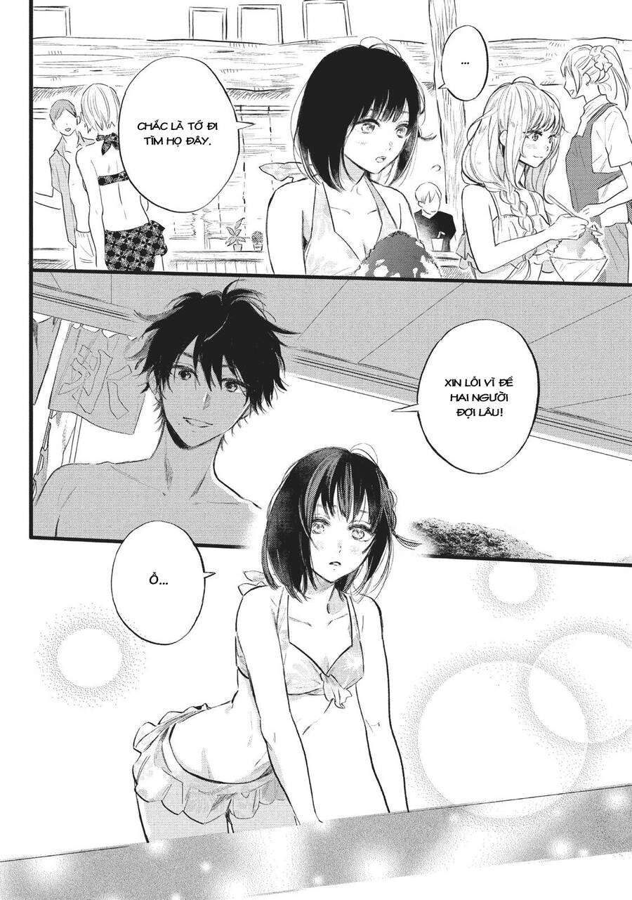 Heroine Hajimemashita Chapter 9 - 20