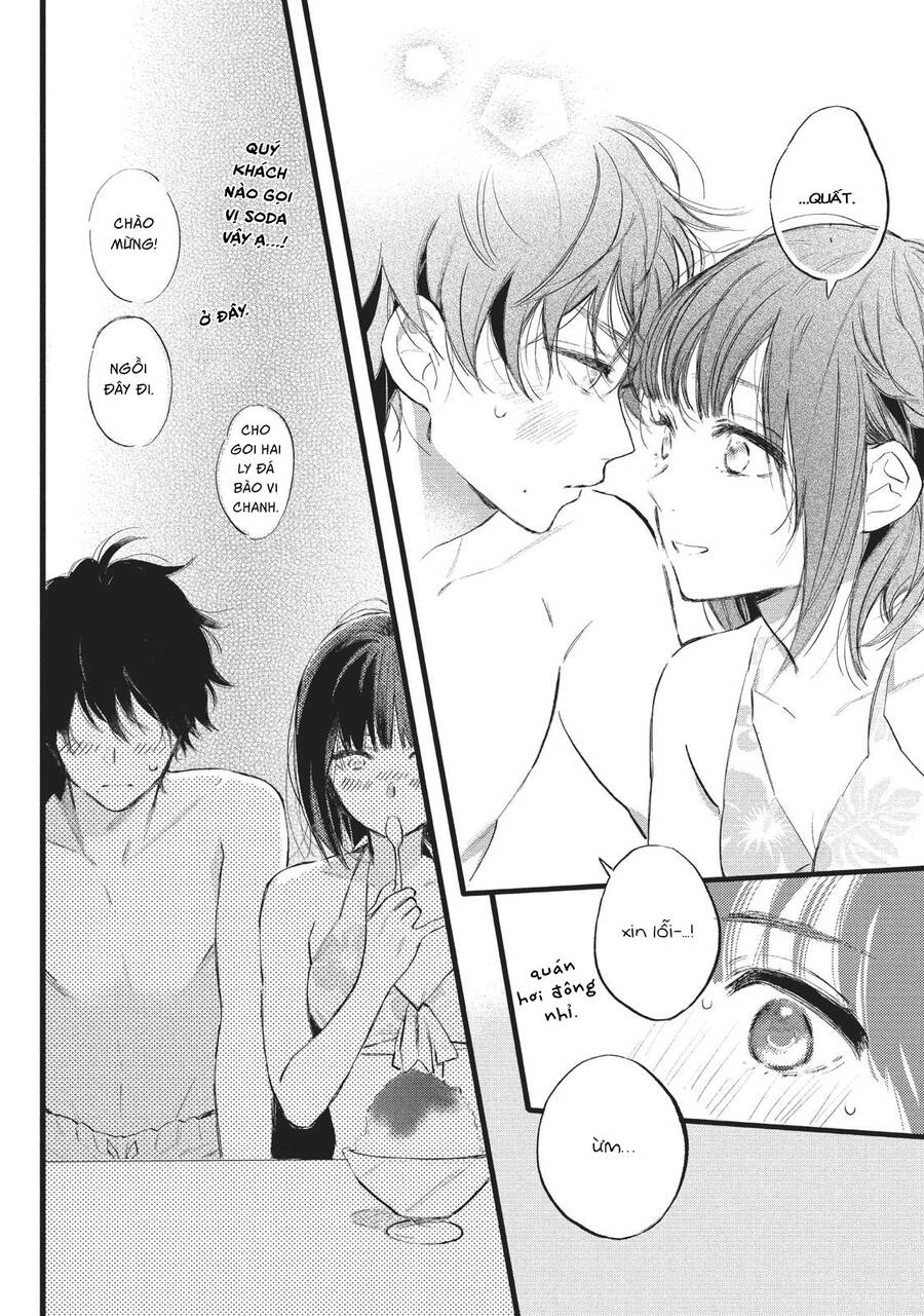 Heroine Hajimemashita Chapter 9 - 22