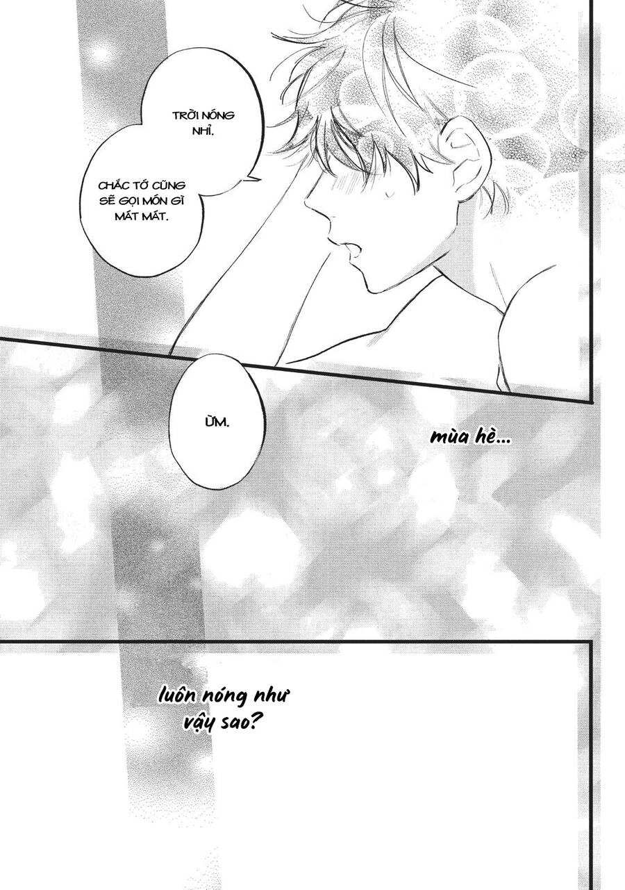 Heroine Hajimemashita Chapter 9 - 23
