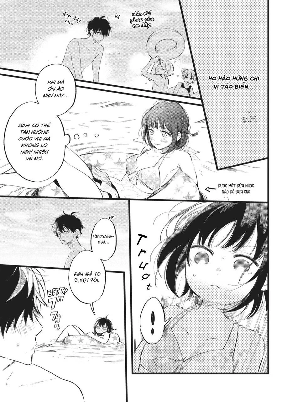 Heroine Hajimemashita Chapter 9 - 25