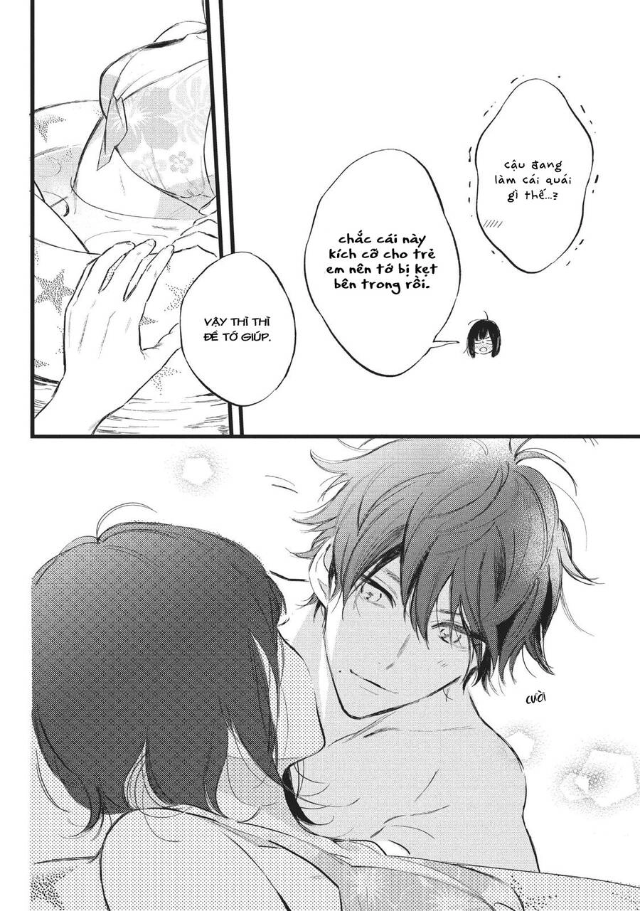 Heroine Hajimemashita Chapter 9 - 26