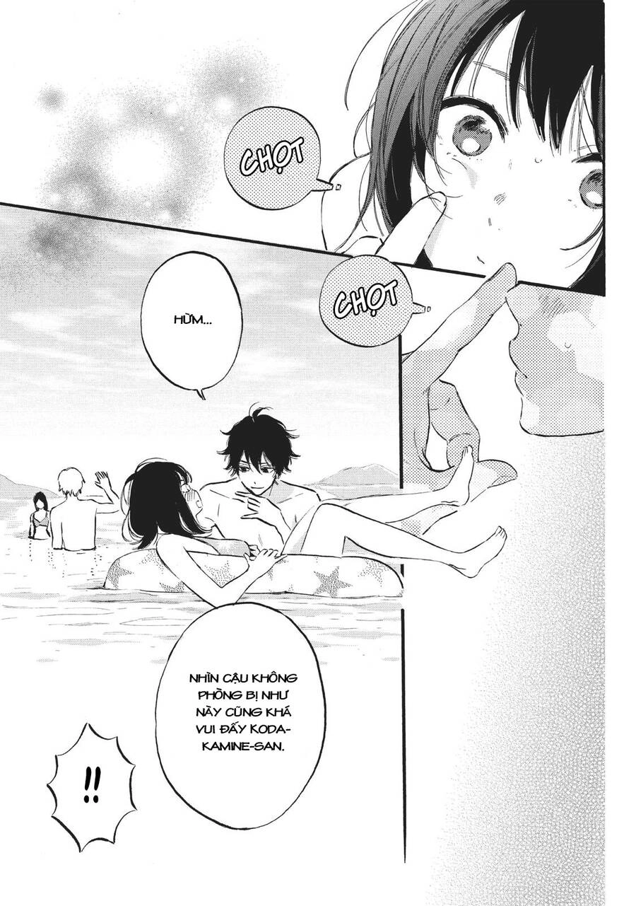 Heroine Hajimemashita Chapter 9 - 27