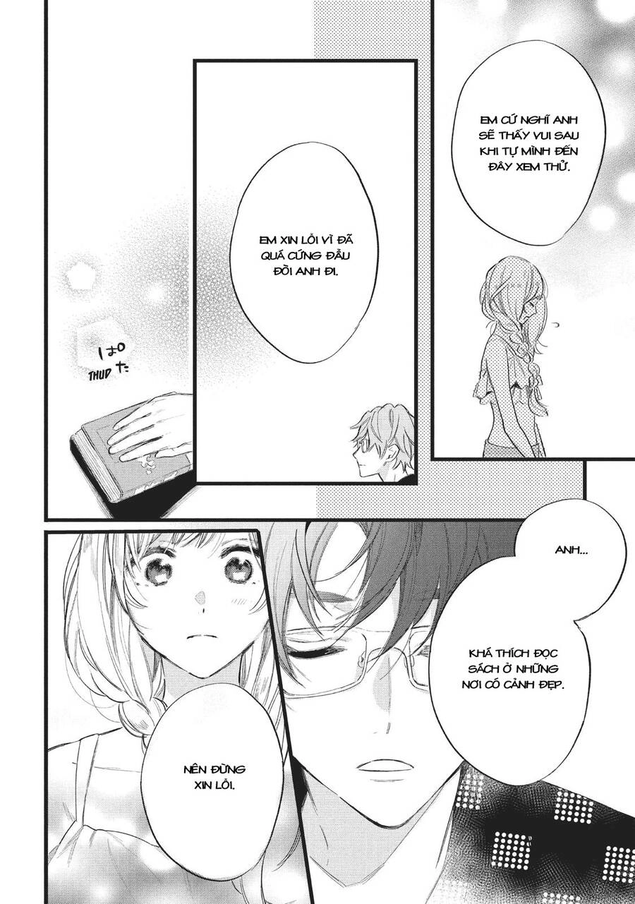 Heroine Hajimemashita Chapter 9 - 32