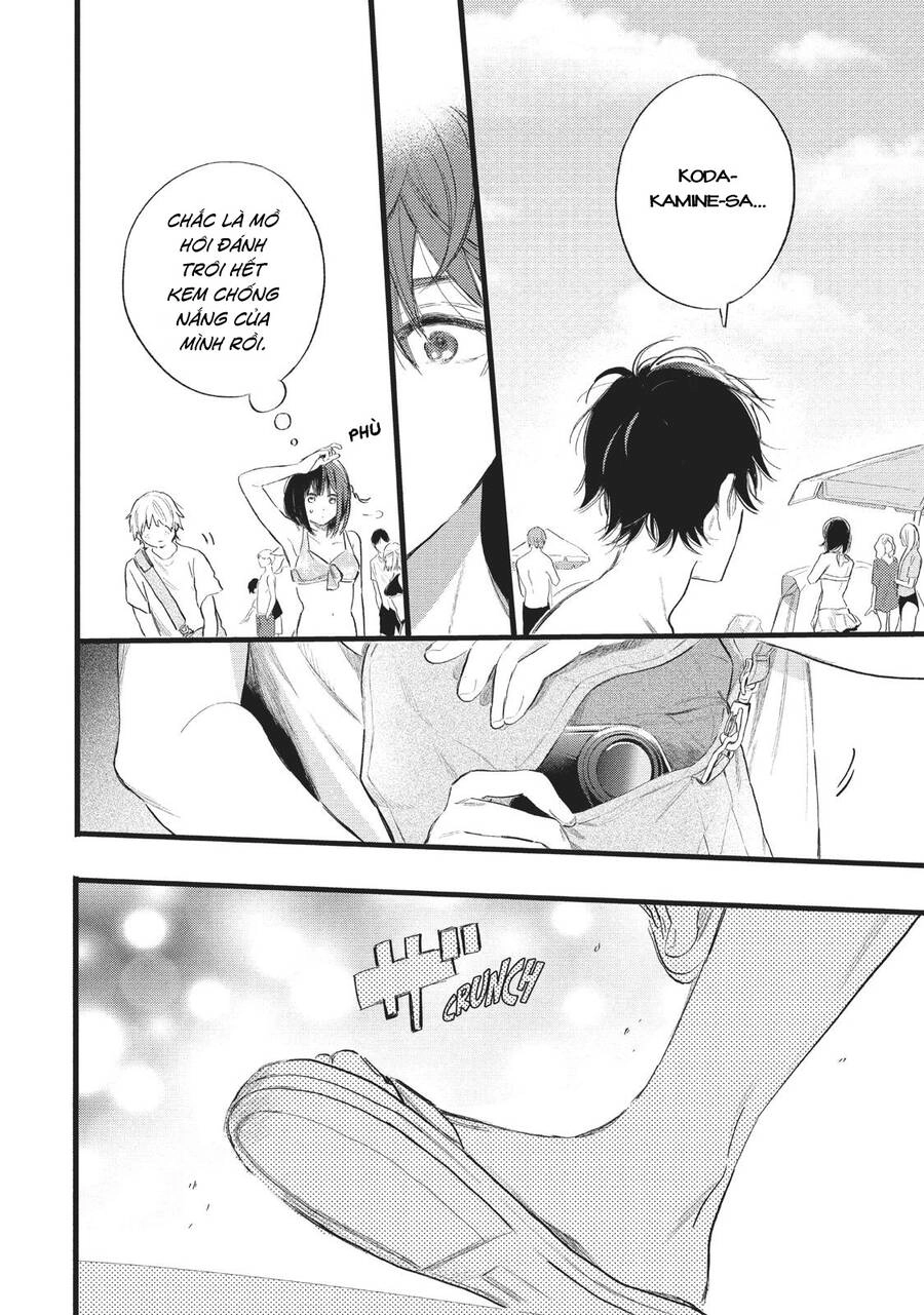 Heroine Hajimemashita Chapter 9 - 34