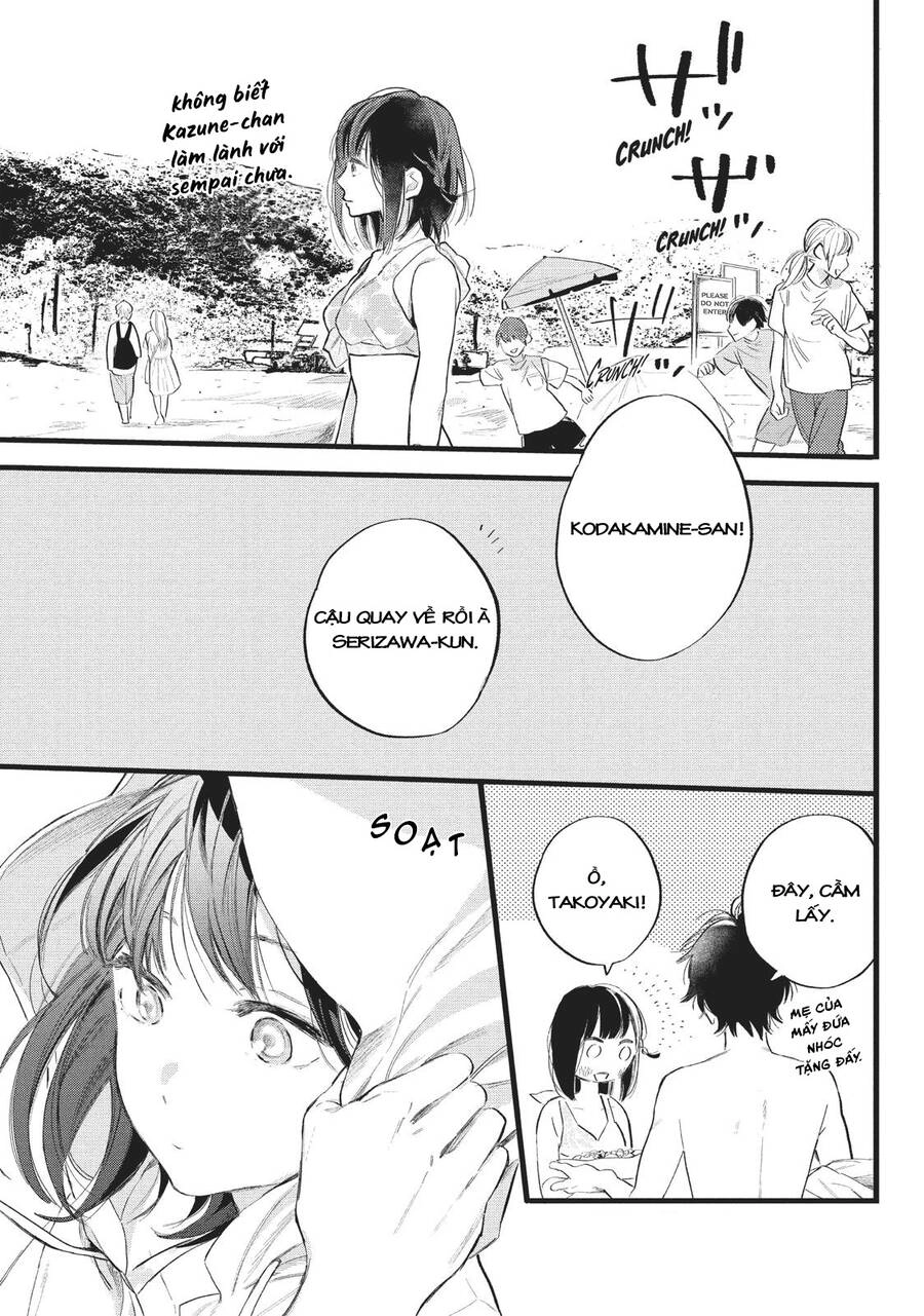 Heroine Hajimemashita Chapter 9 - 35