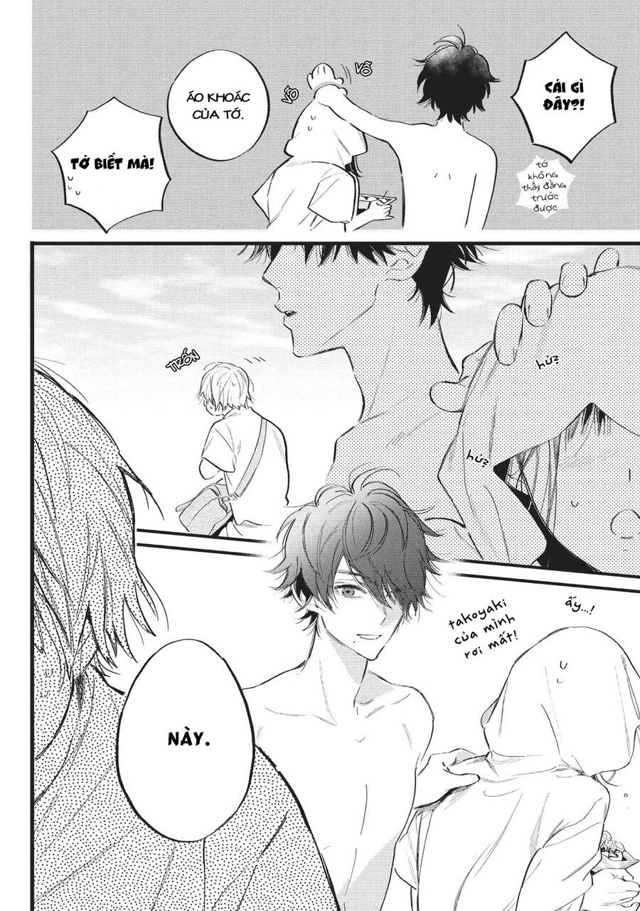 Heroine Hajimemashita Chapter 9 - 36