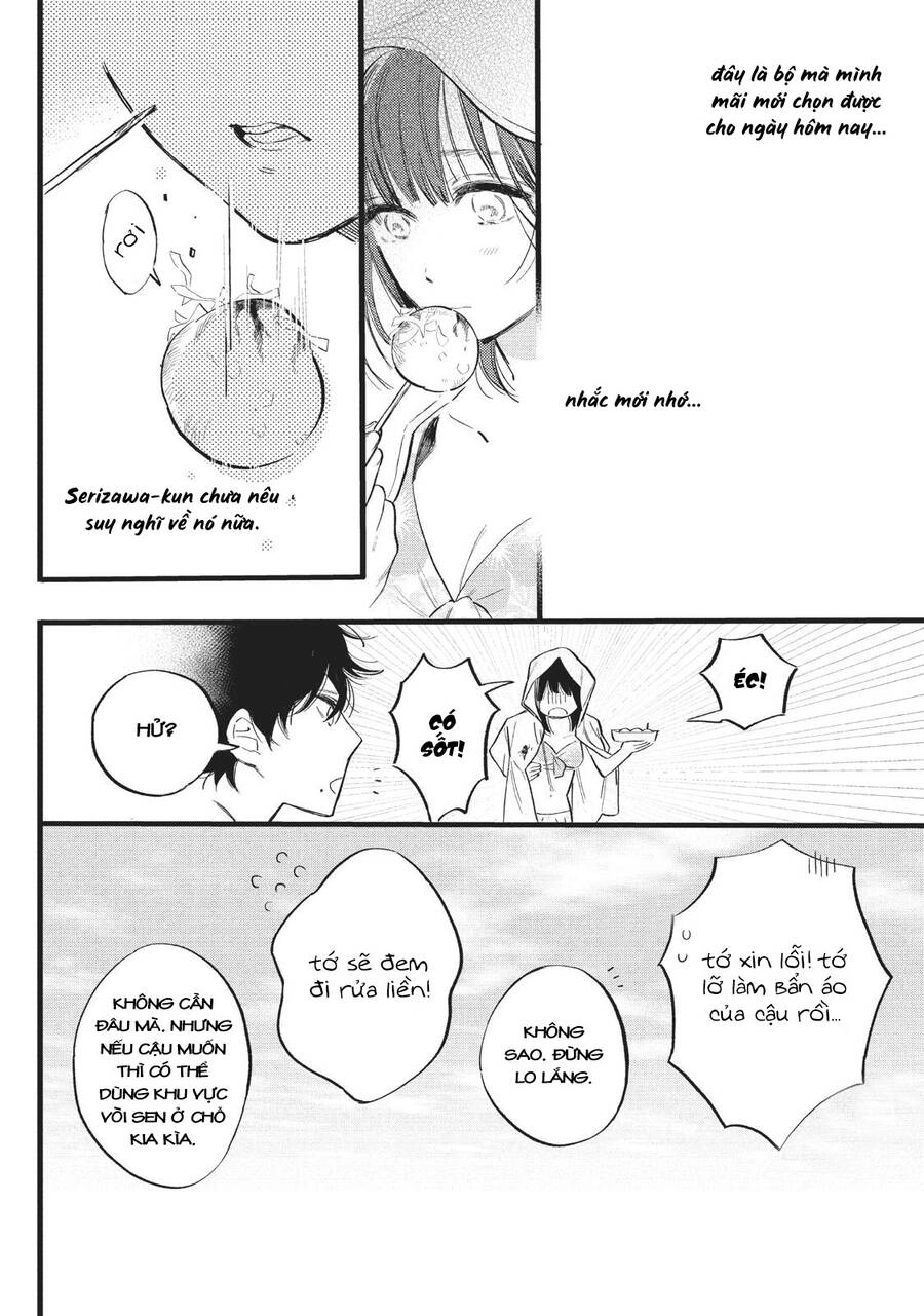 Heroine Hajimemashita Chapter 9 - 38