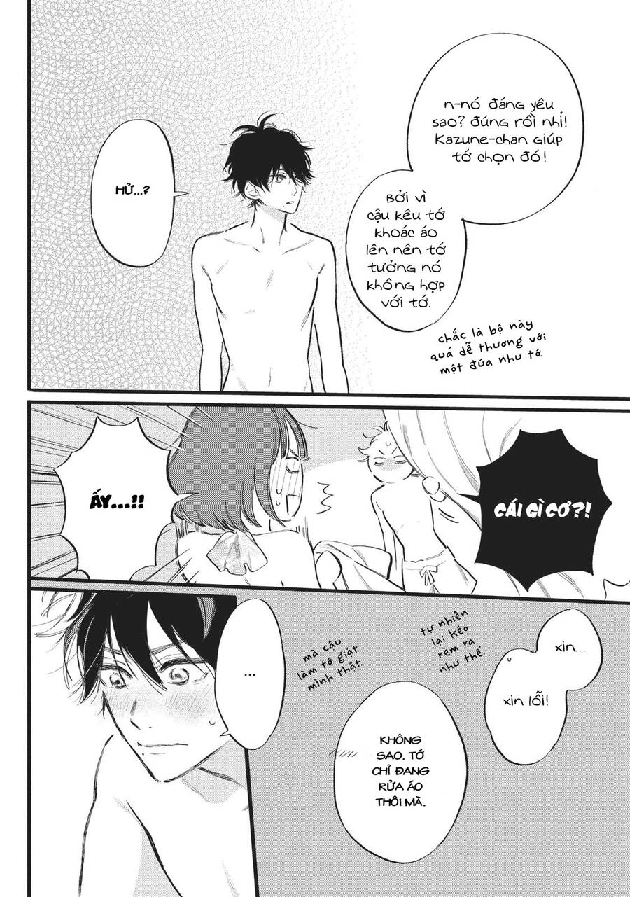 Heroine Hajimemashita Chapter 9 - 40
