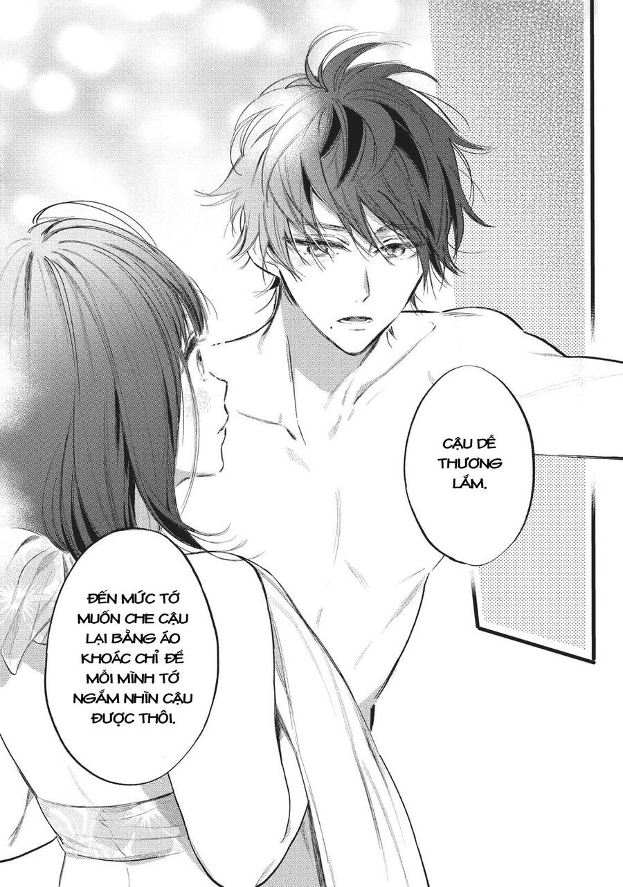 Heroine Hajimemashita Chapter 9 - 41