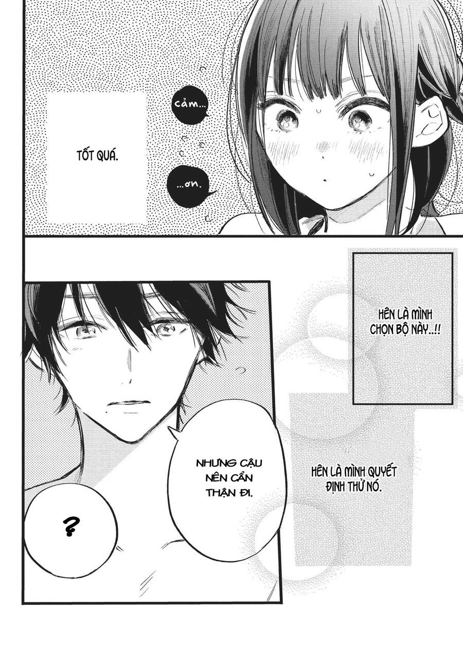 Heroine Hajimemashita Chapter 9 - 42