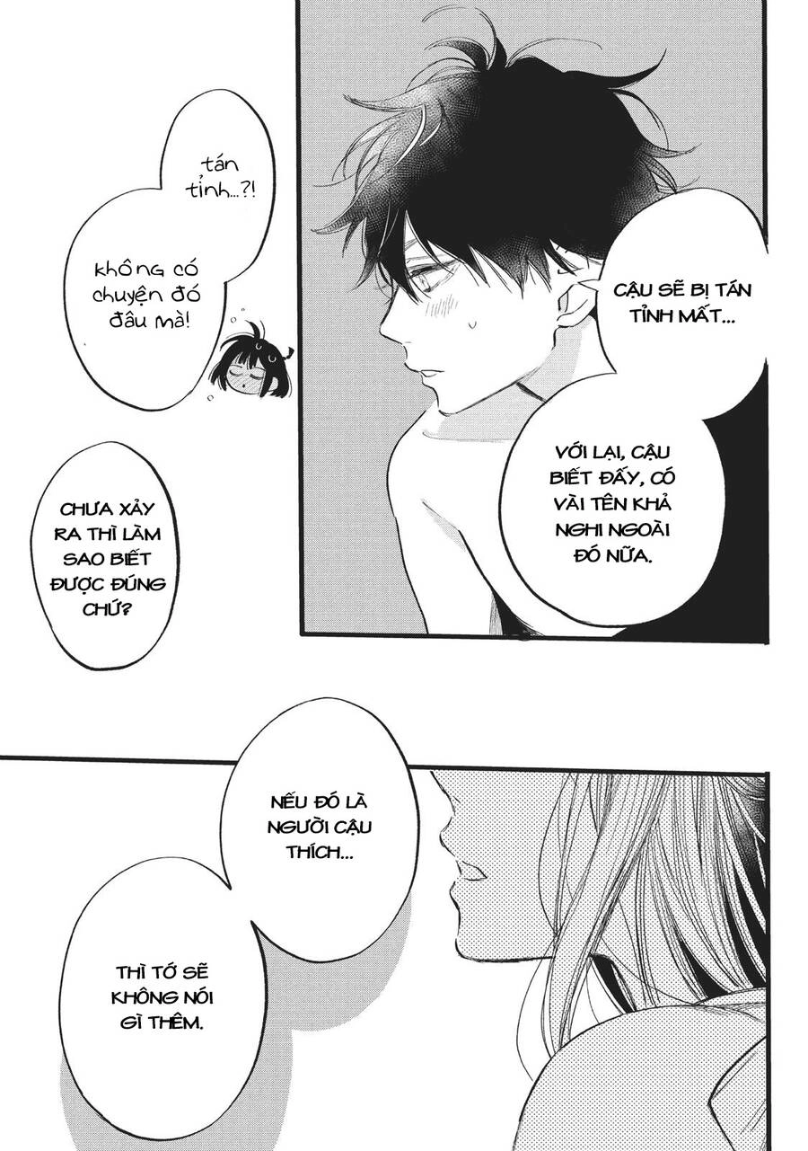 Heroine Hajimemashita Chapter 9 - 43