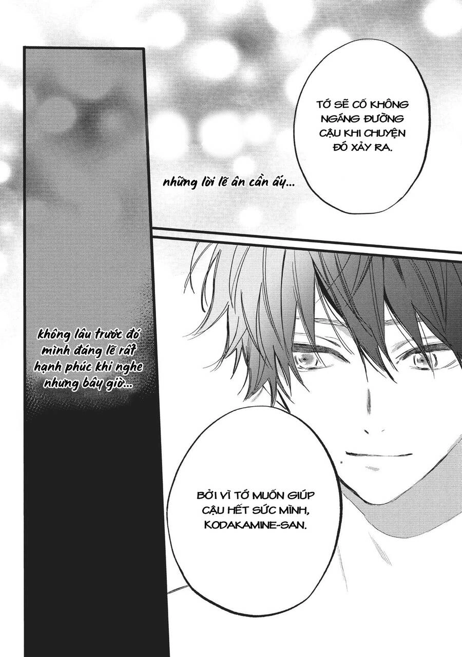 Heroine Hajimemashita Chapter 9 - 44