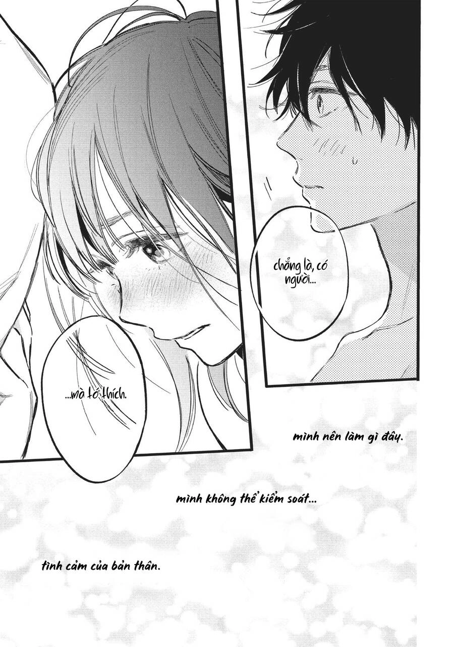Heroine Hajimemashita Chapter 9 - 46