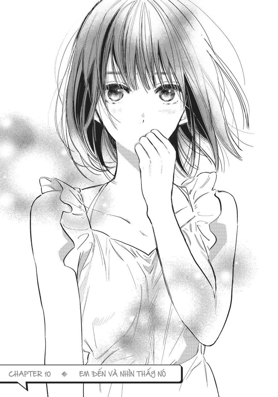 Heroine Hajimemashita Chapter 10 - 2