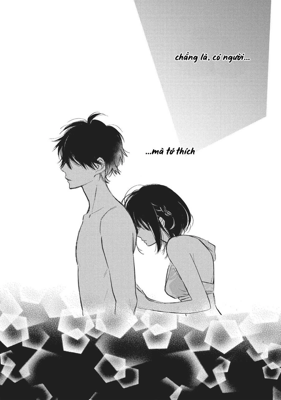 Heroine Hajimemashita Chapter 10 - 3