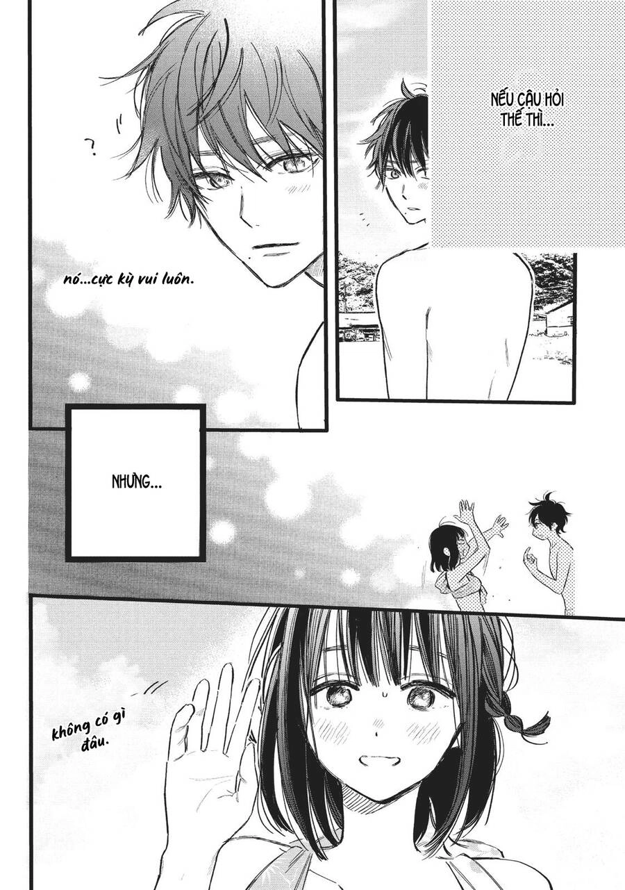 Heroine Hajimemashita Chapter 10 - 9