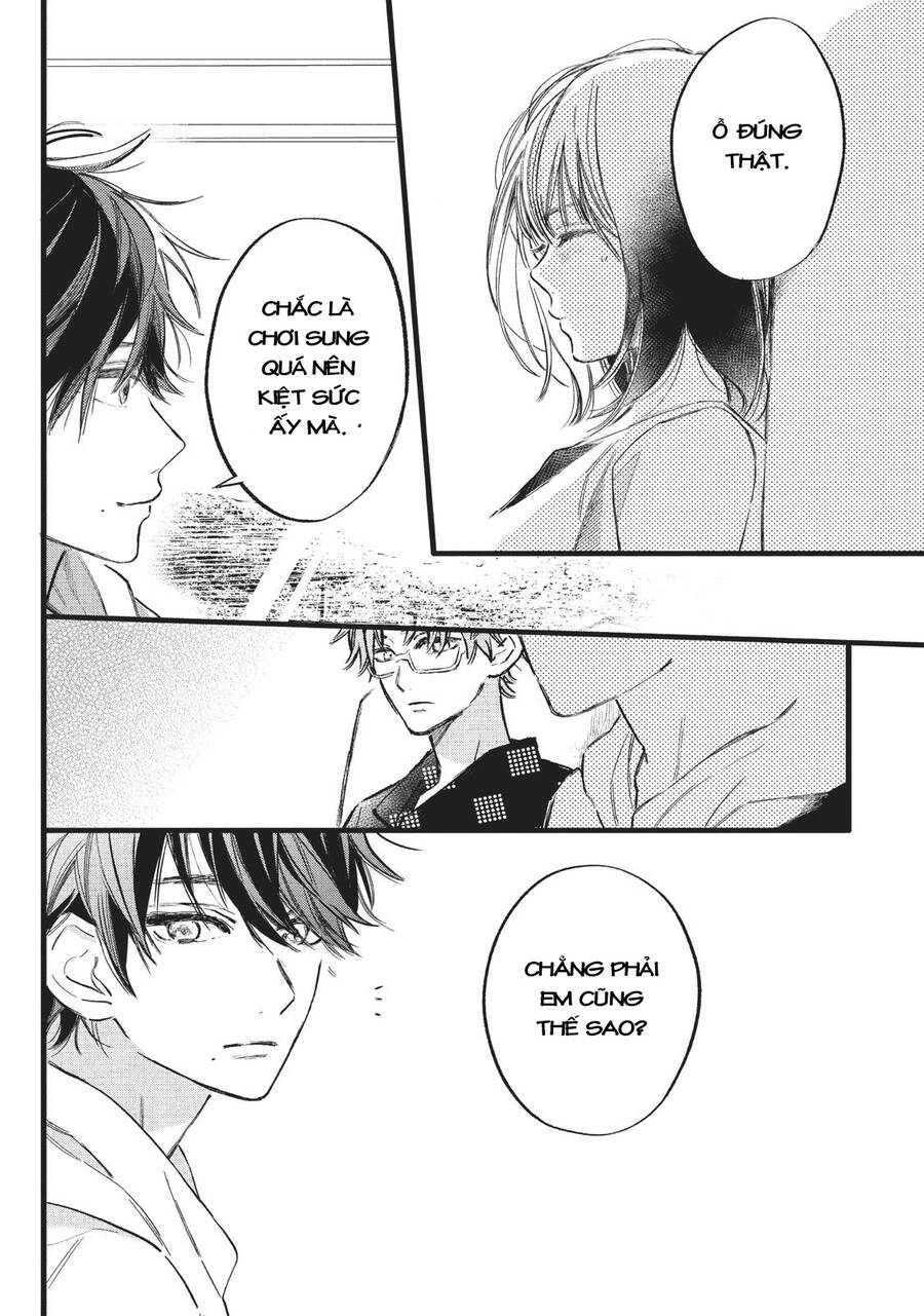 Heroine Hajimemashita Chapter 10 - 11